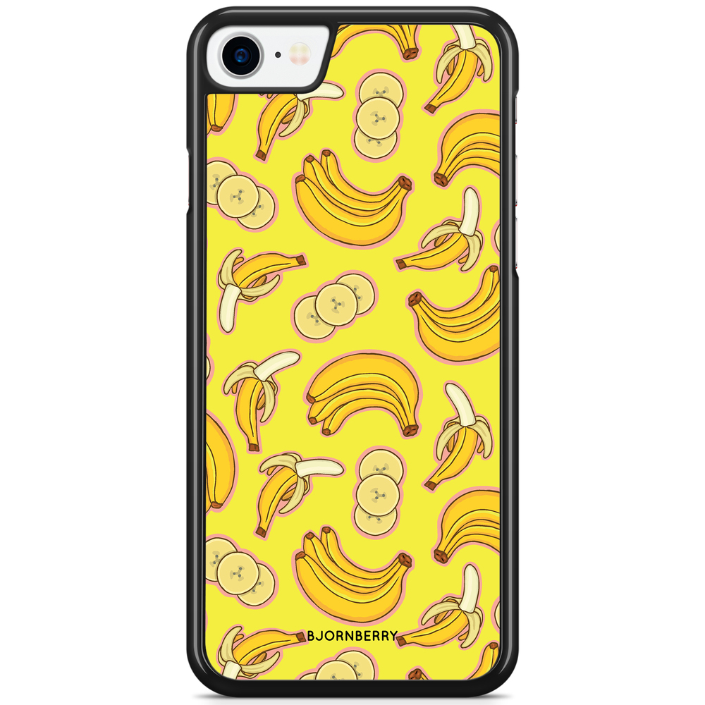 iPhone 8 / iPhone SE (2022/2020) Case - Bananas