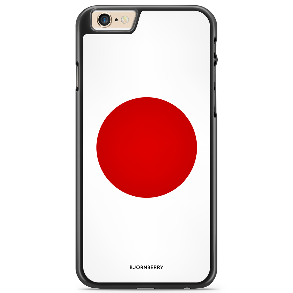 iPhone 6 Plus/6s Plus Case - Japan