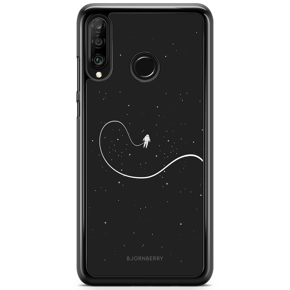 Huawei P30 Lite Case - Gravity