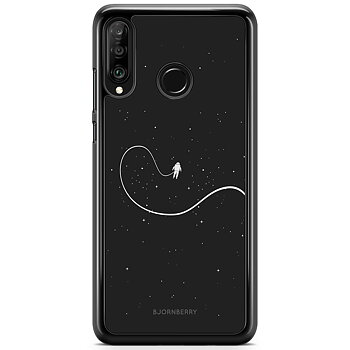 Huawei P30 Lite Skal - Gravity