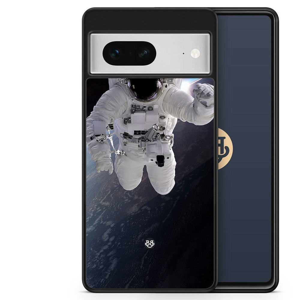 Google Pixel 7 Case - Spacewalk