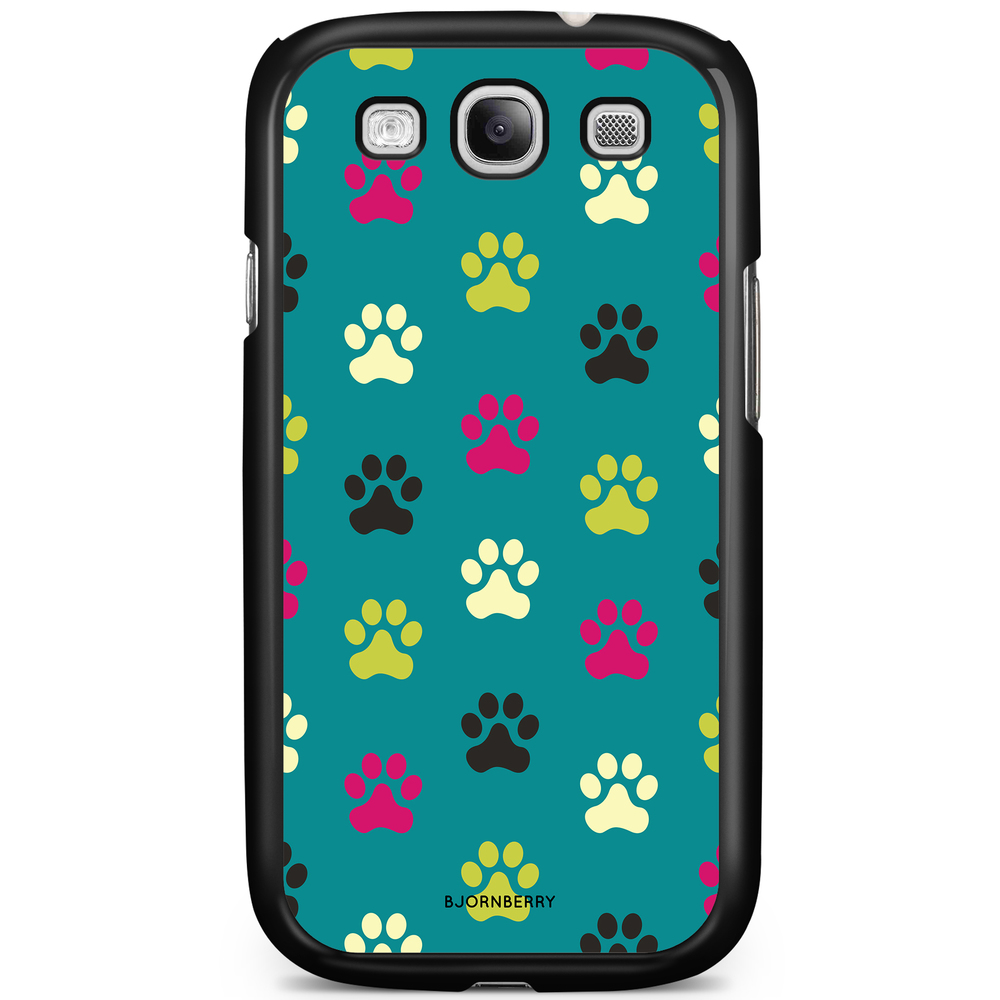 Samsung Galaxy S3 Mini Case - Dog Footprint