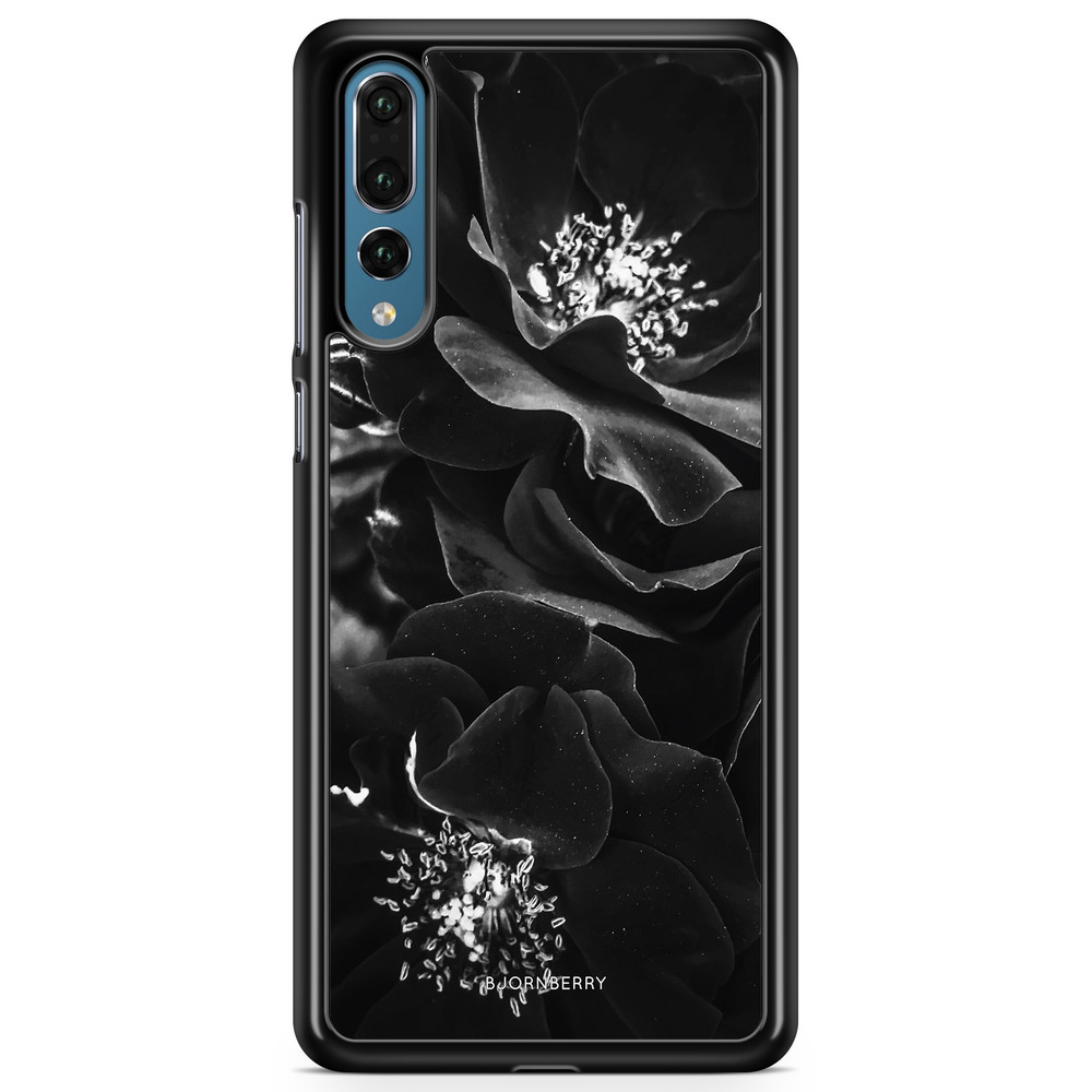 Huawei P20 Pro Case - Flowers in Bloom