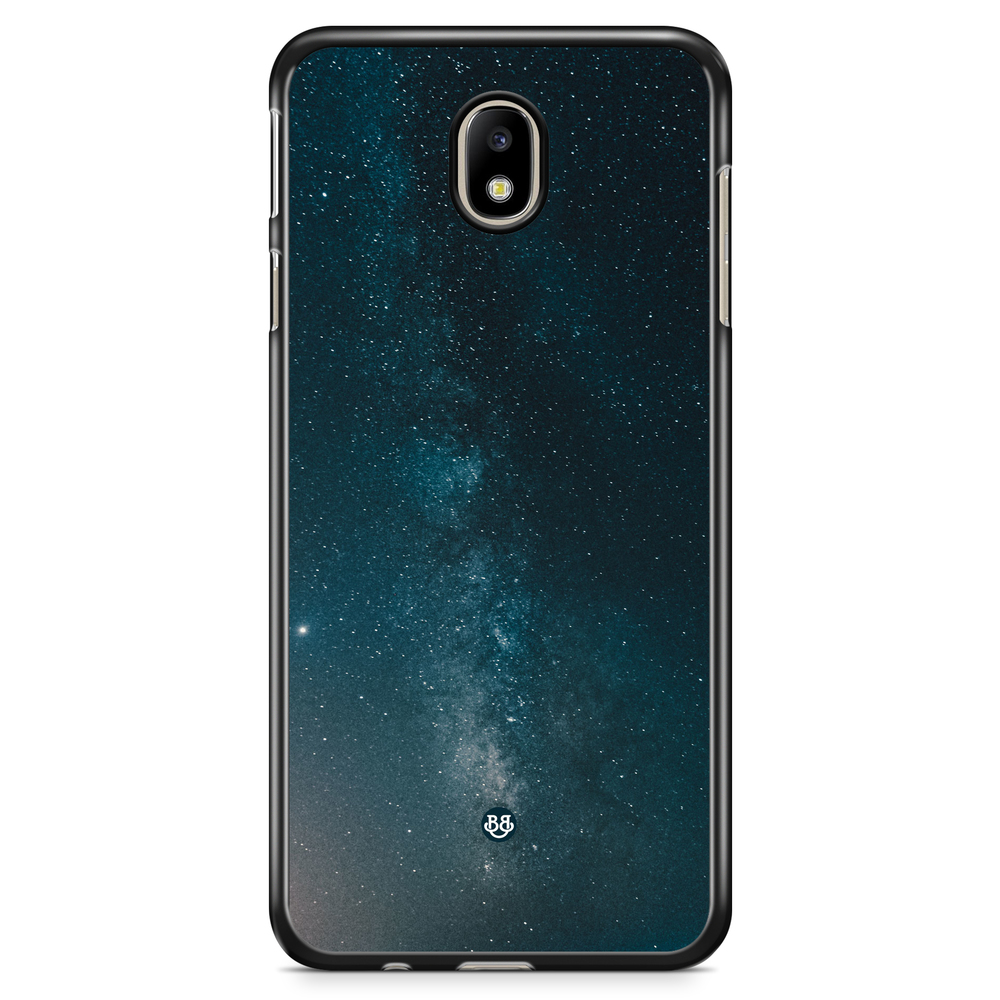 Samsung Galaxy J3 (2017) Case - Space