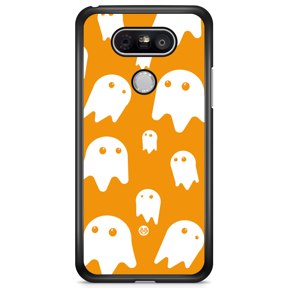 LG G5 Case - Mysterious Ghost