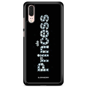 Huawei P20 Skal - Princess
