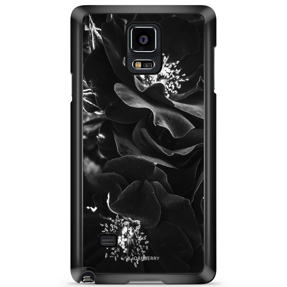 Samsung Galaxy Note 4 Case - Flowers in Bloom