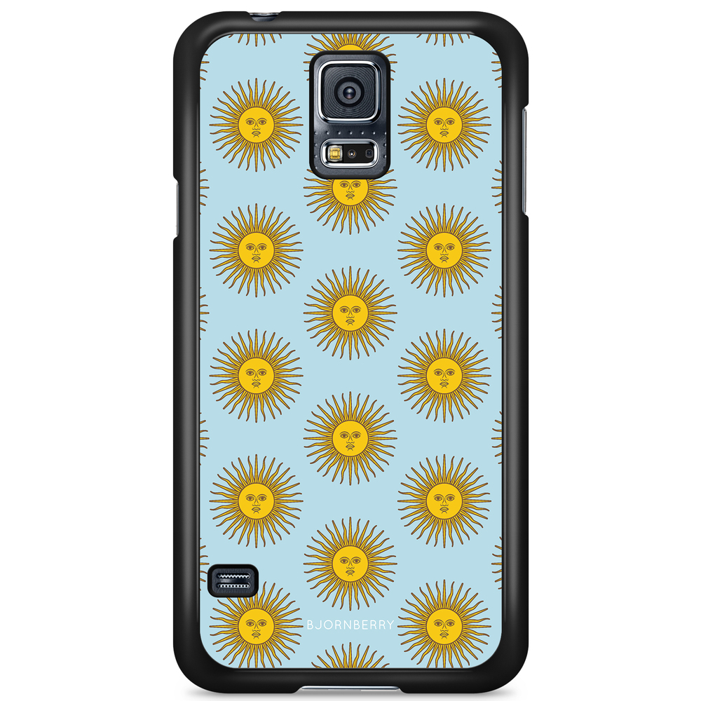 Samsung Galaxy S5/S5 NEO Case - Suns