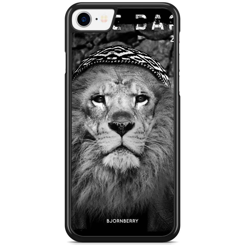 iPhone 8 / iPhone SE (2022/2020) Case - Lion