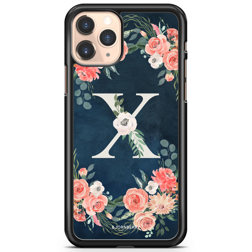 iPhone 11 Pro Case - Monogram X