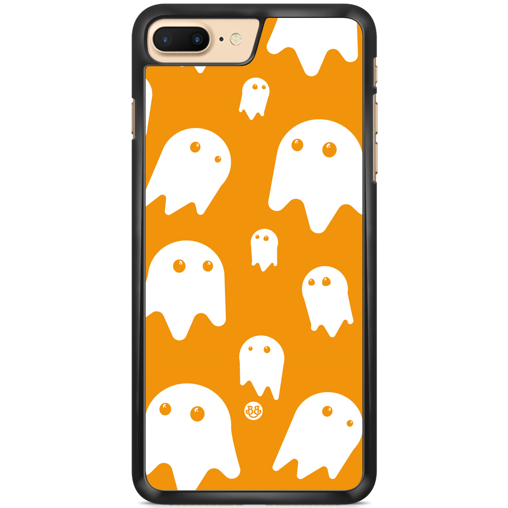 iPhone 7 Plus Case - Mysterious Ghost
