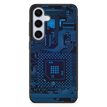 Samsung Galaxy S24 5G Case - Circuit Board