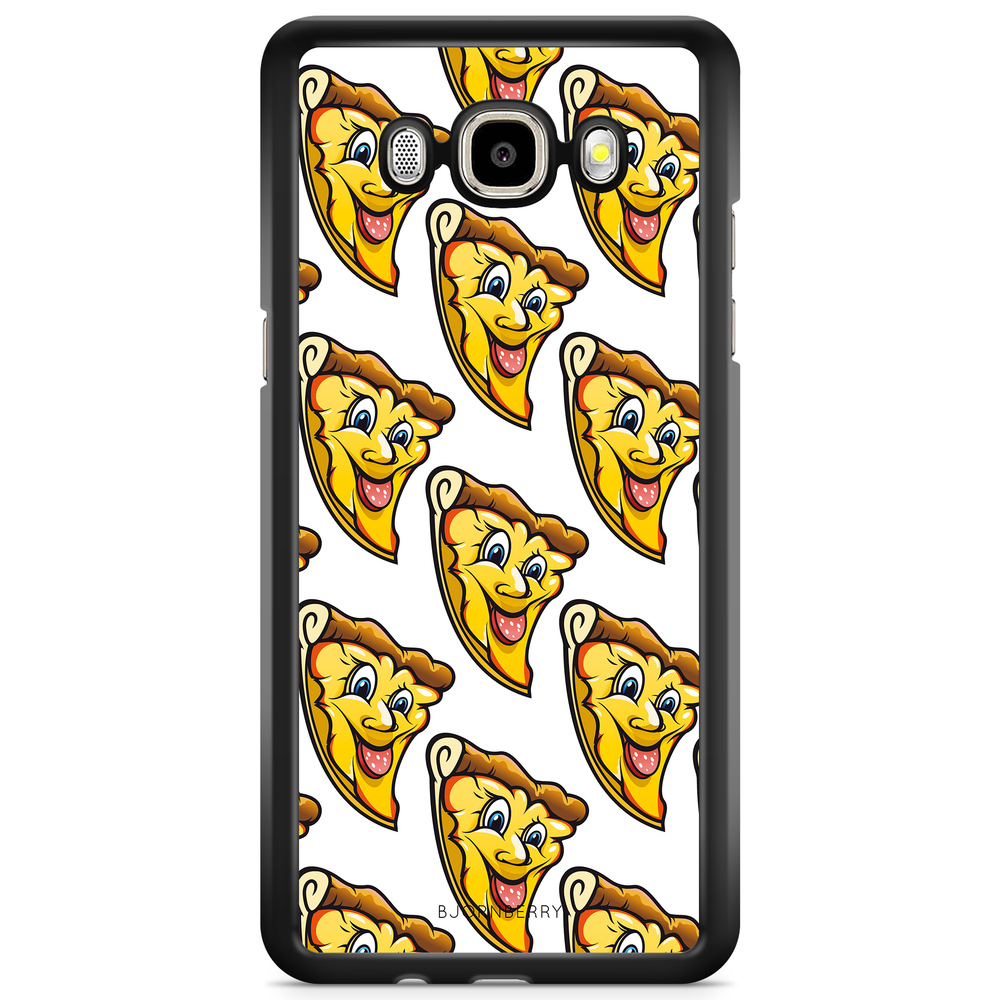 Samsung Galaxy J5 (2015) Case - Pizza Pattern