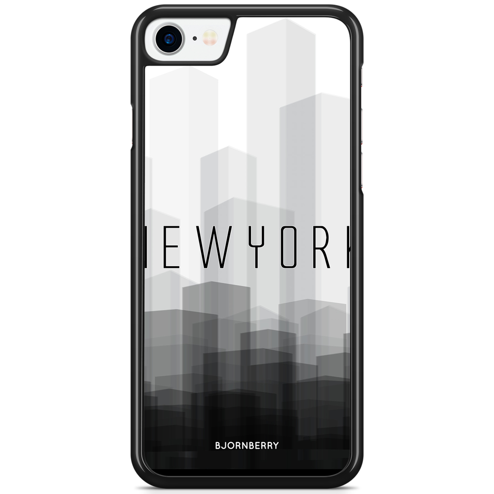 iPhone 8 / iPhone SE (2022/2020) Case - NEW YORK