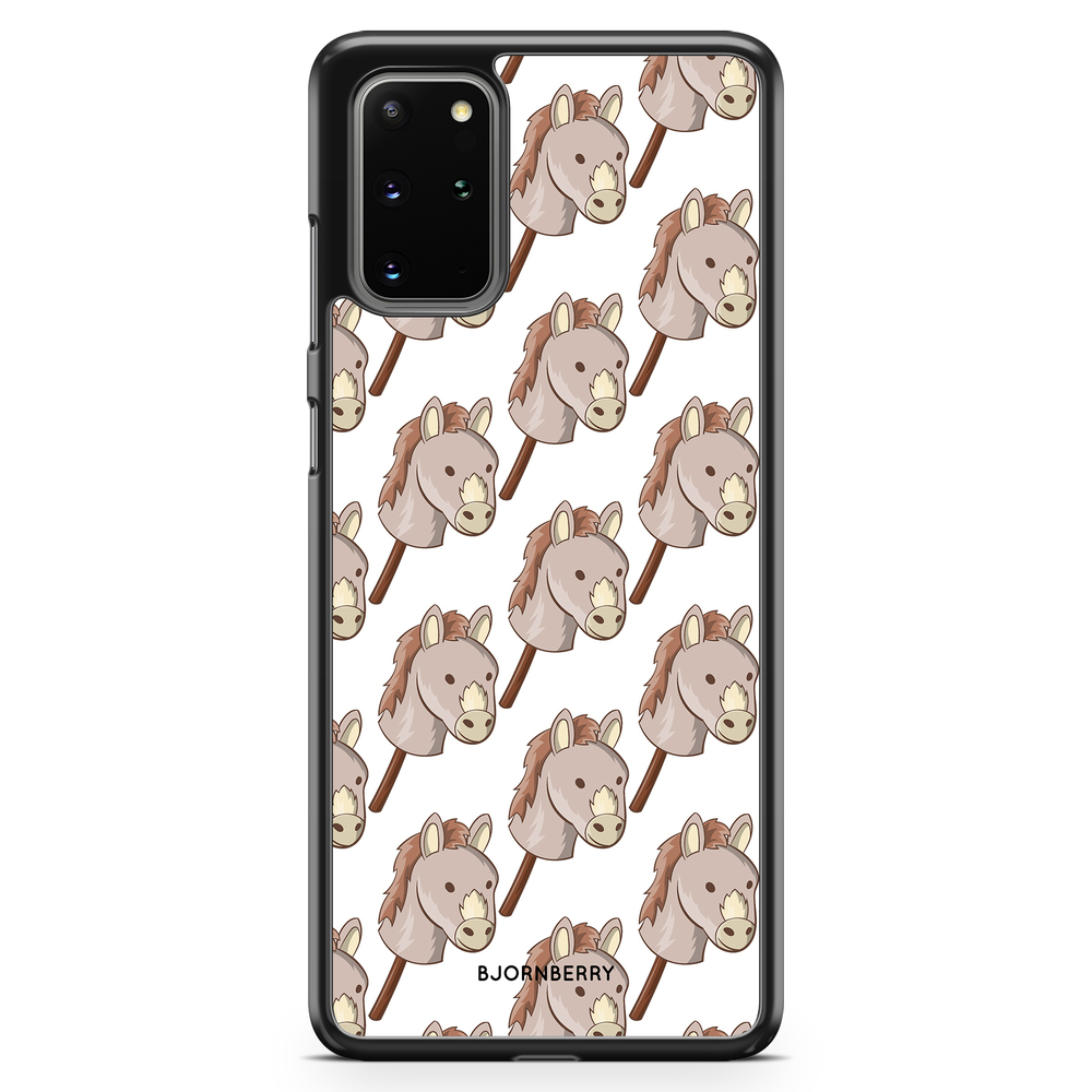 Samsung Galaxy S20 Plus Case - Toy Horse