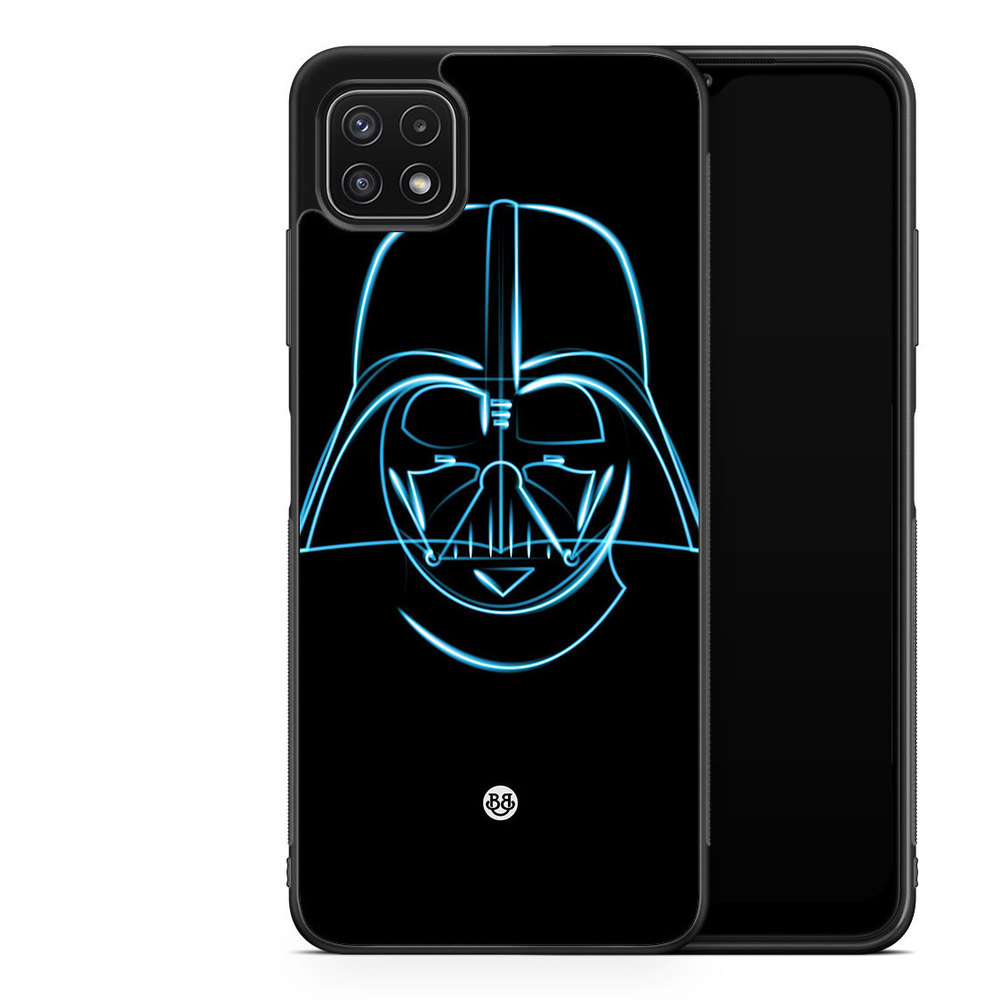 Samsung Galaxy A22 5G Case - Darth Vader
