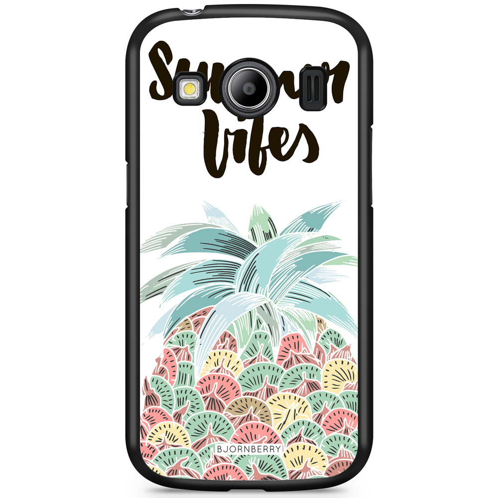 Samsung Galaxy Ace 4 Case - Summer Vibes