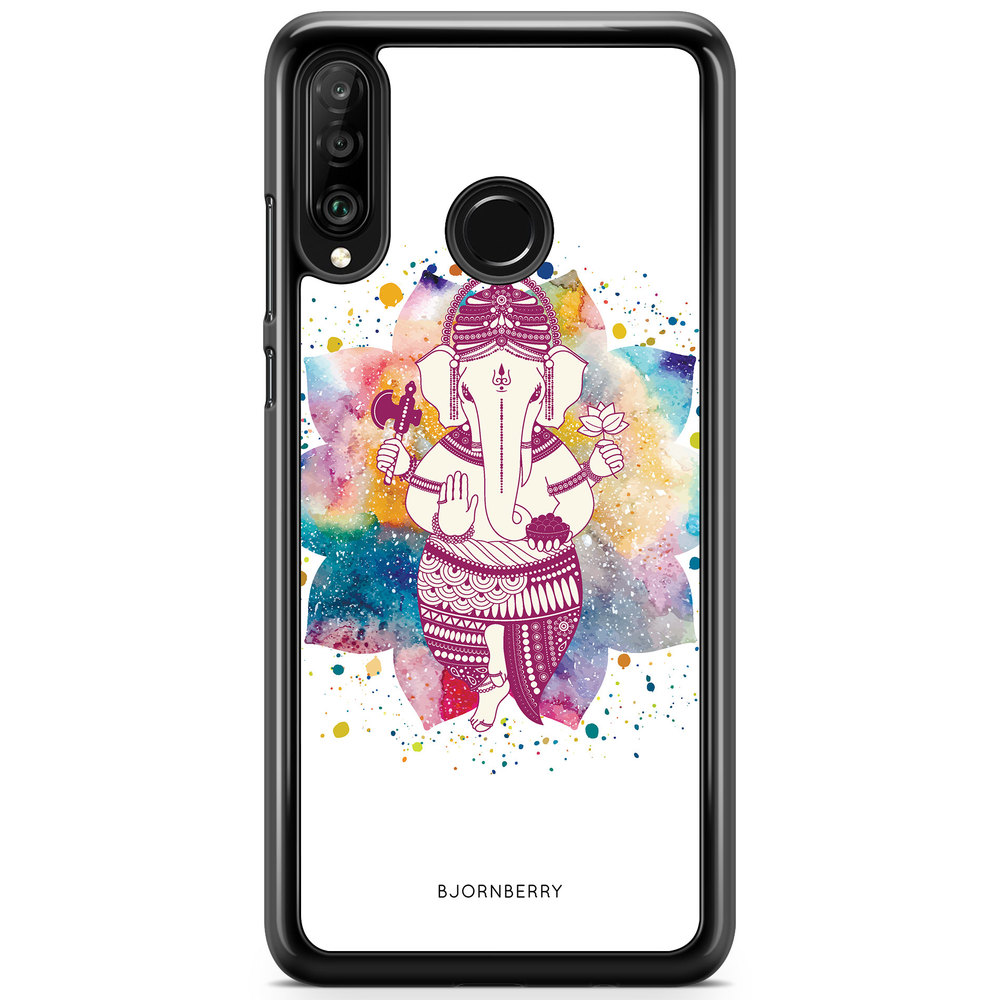 Huawei P30 Lite Case - Ganesha