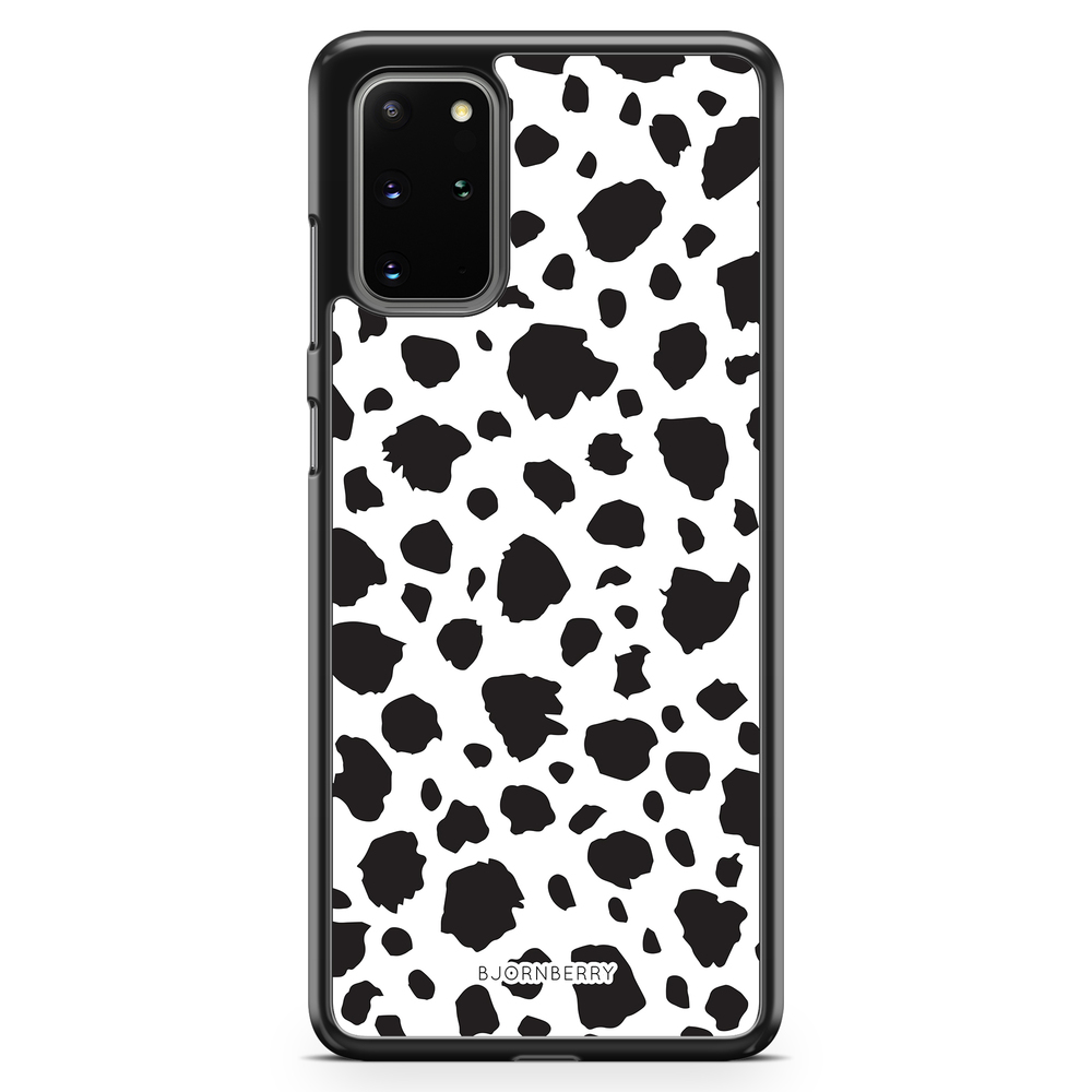 Samsung Galaxy S20 Plus Case - Dalmatian Pattern