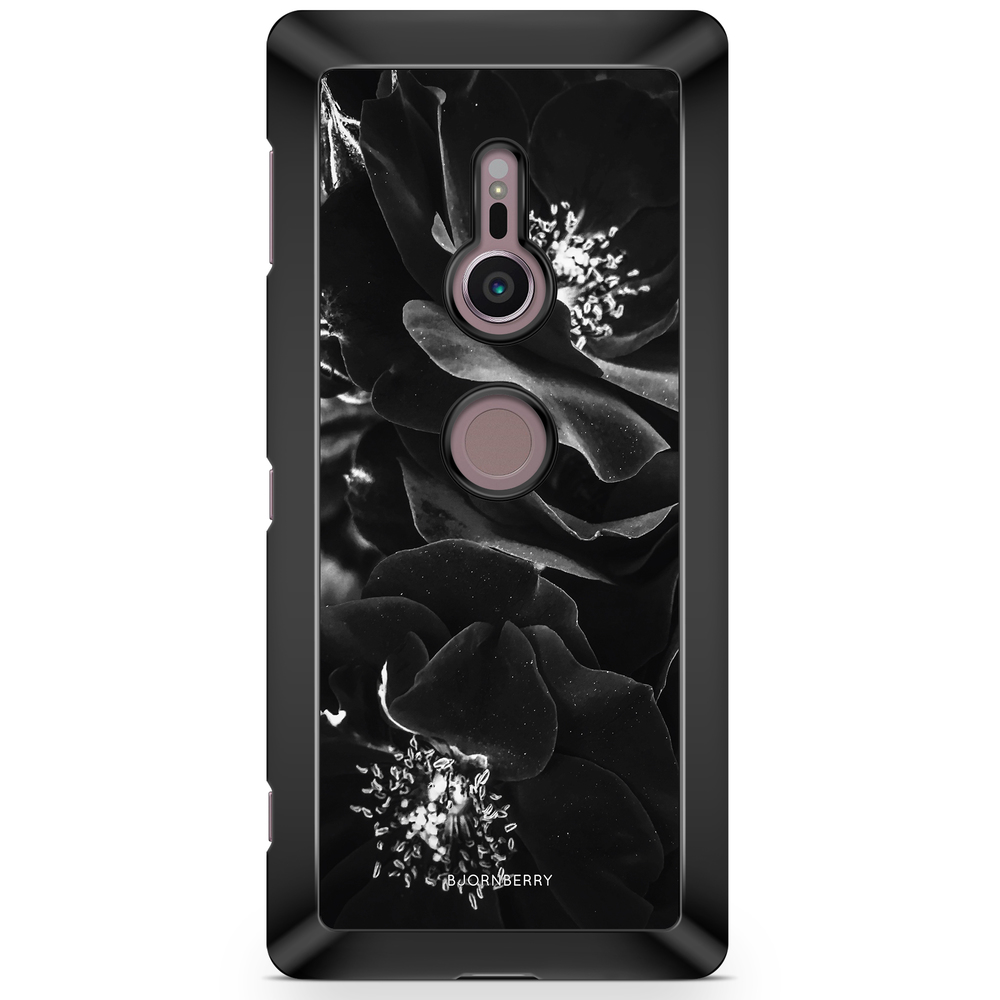 Sony Xperia XZ2 Case  - Flowers in Bloom
