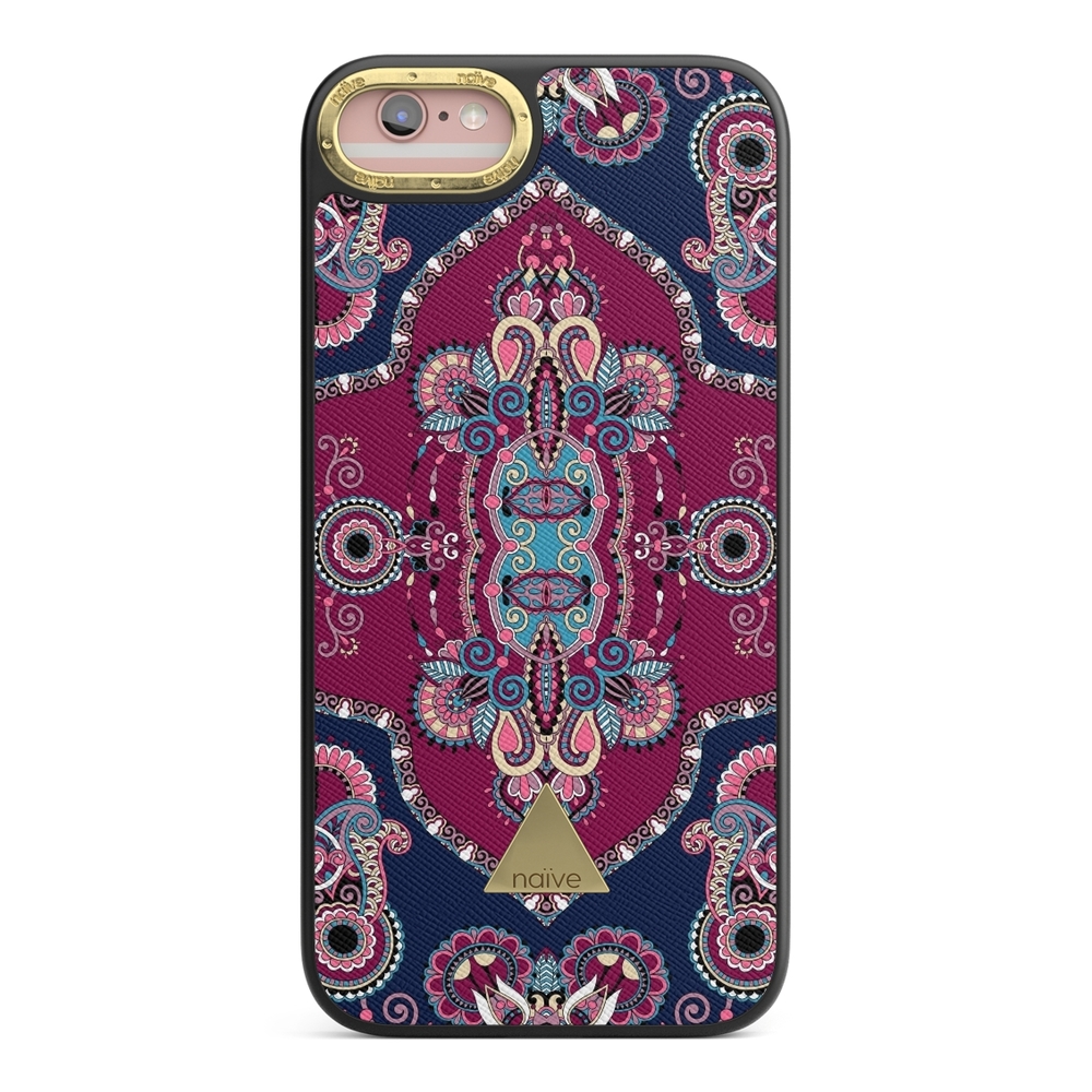 Naive iPhone 6/6s Case - Kelim