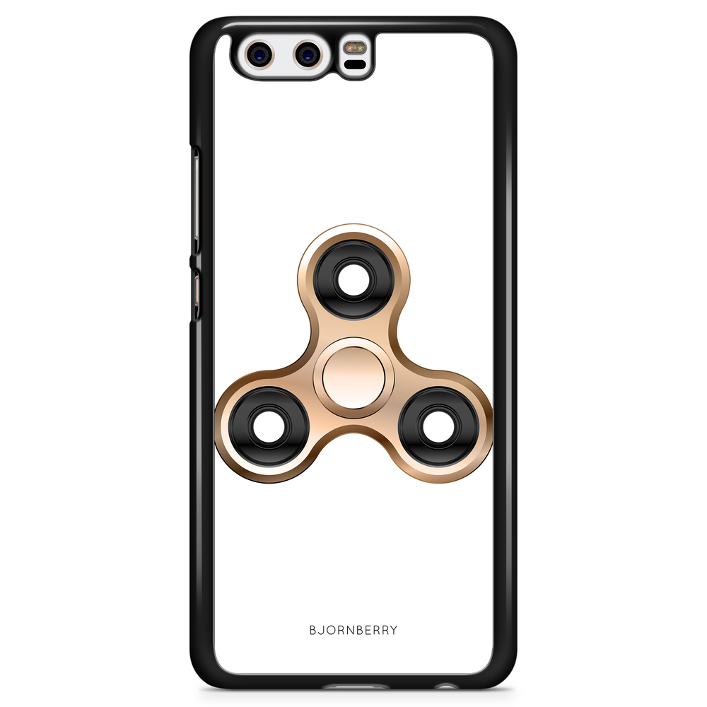 Huawei P10 Case - Fidget Spinner