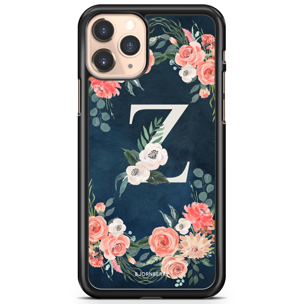 iPhone 11 Pro Case - Monogram Z