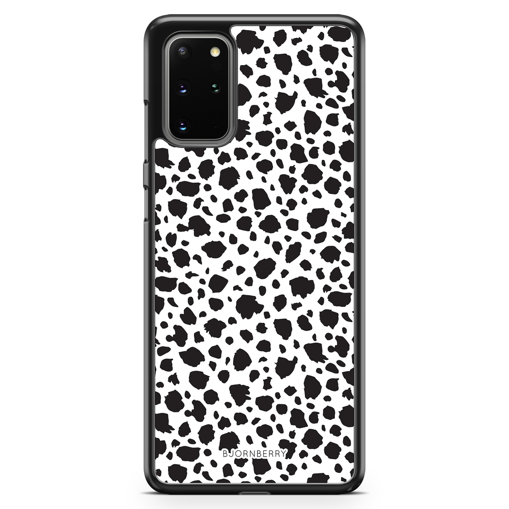 Samsung Galaxy S20 Plus Case - Dalmatian Pattern
