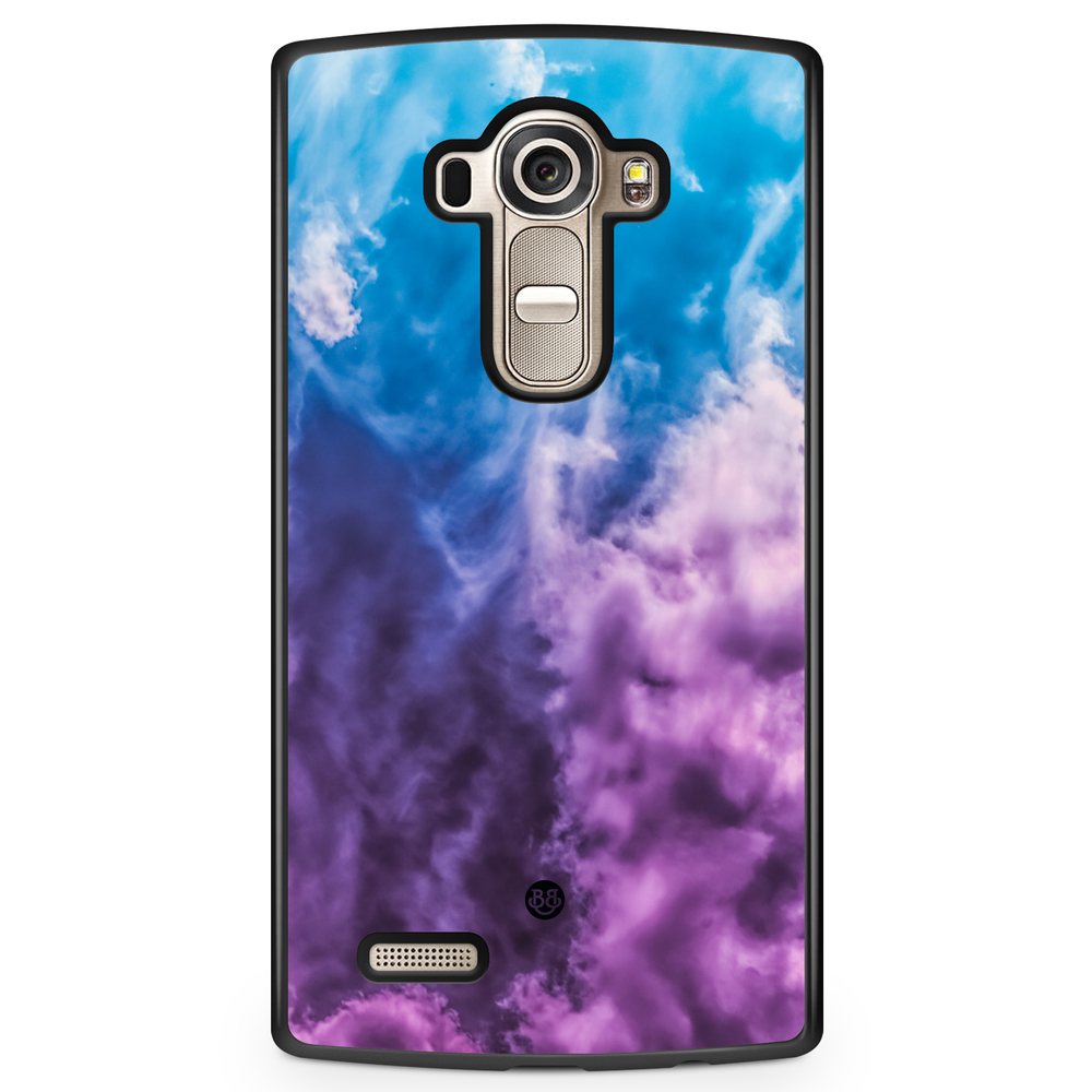 LG G4 Case - Magic Clouds