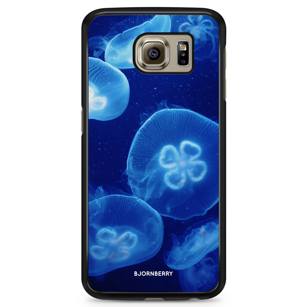 Samsung Galaxy S6 Case - Jellyfish