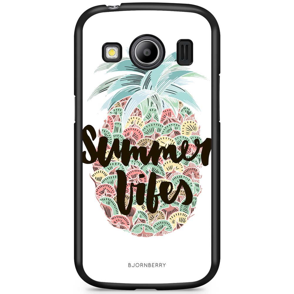 Samsung Galaxy Ace 4 Case - Summer Vibes