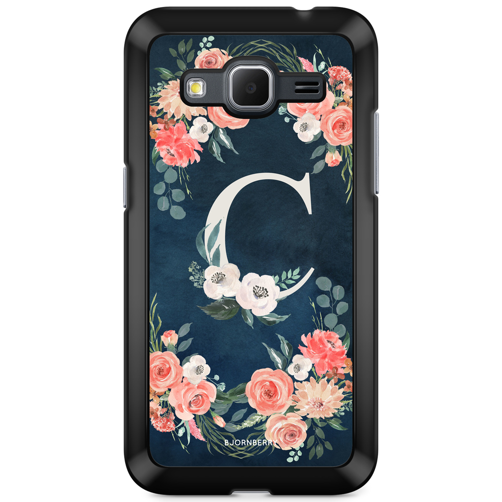 Samsung Galaxy Core Prime Case - Monogram C