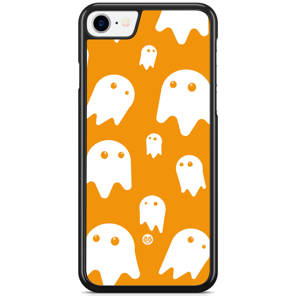 iPhone 8/SE (2020) Skal - Mysterious Ghost