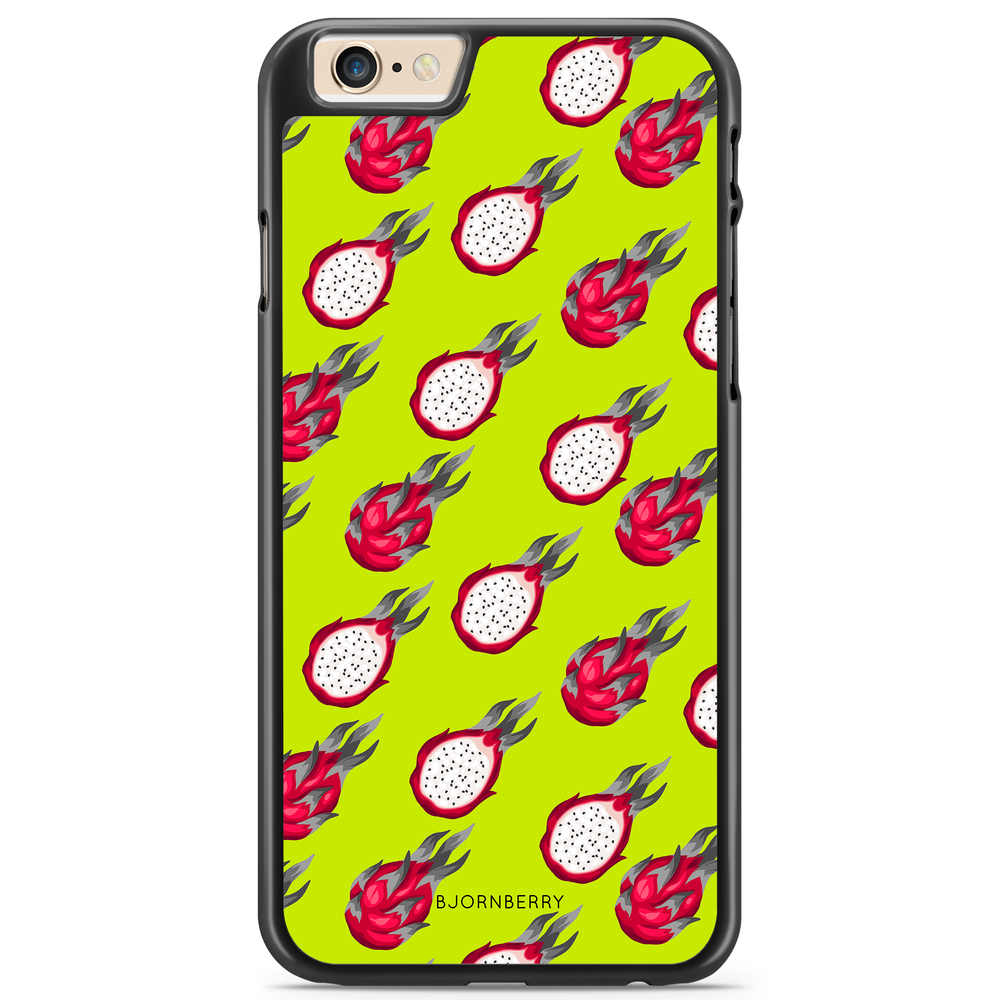 iPhone 6 Plus/6s Plus Case - Dragon Fruits