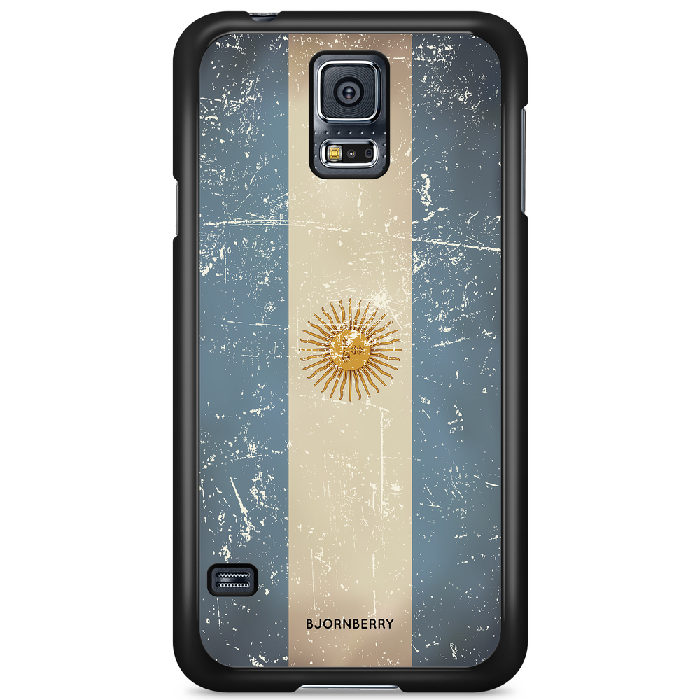Samsung Galaxy S5/S5 NEO Case - Argentina