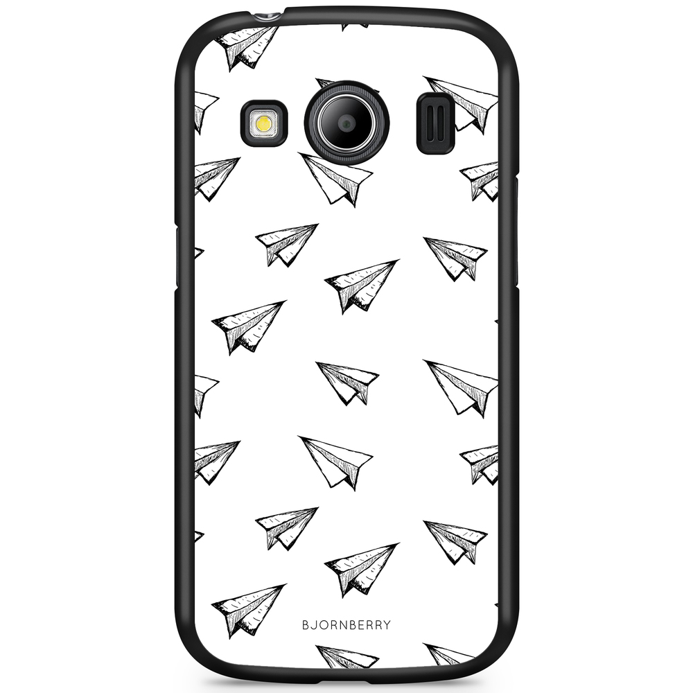 Samsung Galaxy Ace 4 Case - Paper Planes