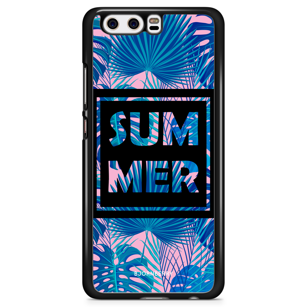 Huawei P10 Case - Summer
