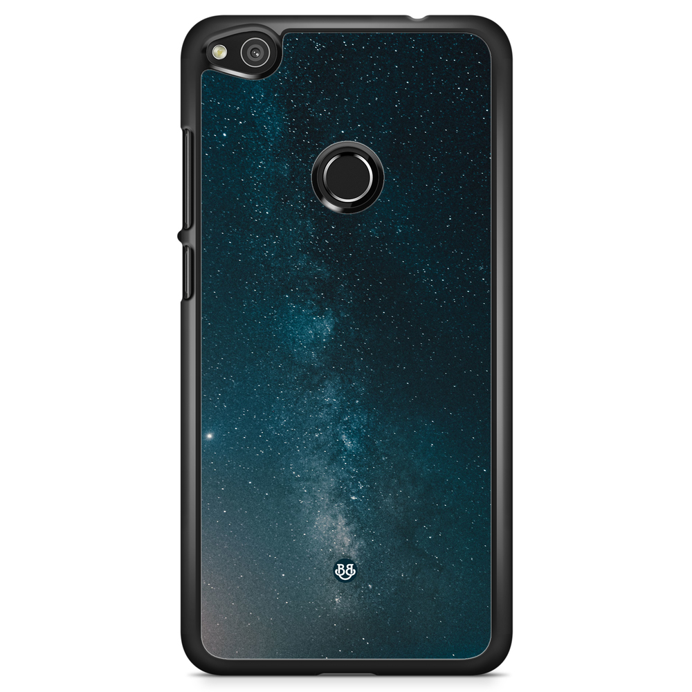 Huawei Honor 8 Lite Case - Space