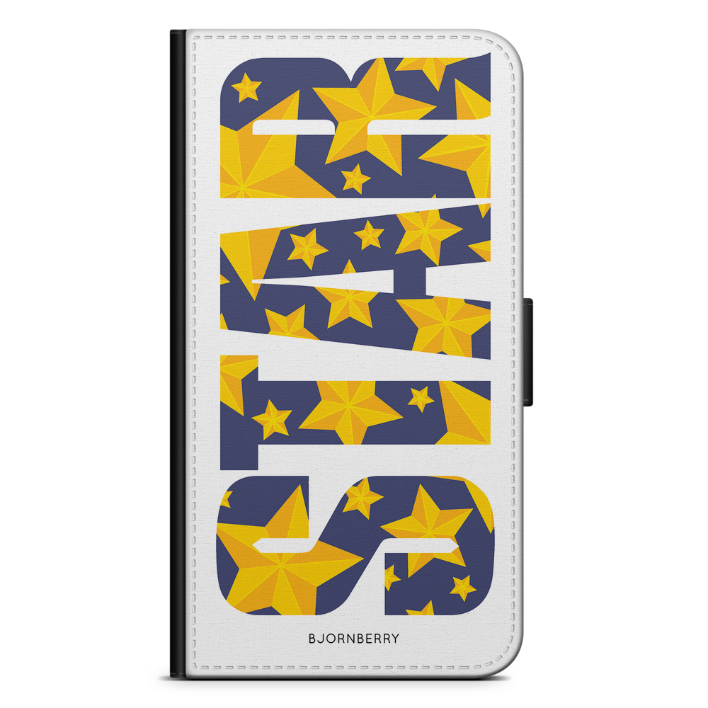 Samsung Galaxy A03s Plånboksfodral - STAR