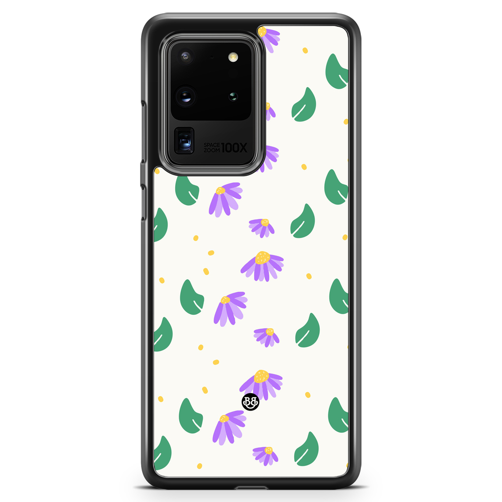 Samsung Galaxy S20 Ultra Case - SUMMER GARDEN - Meadow Dance
