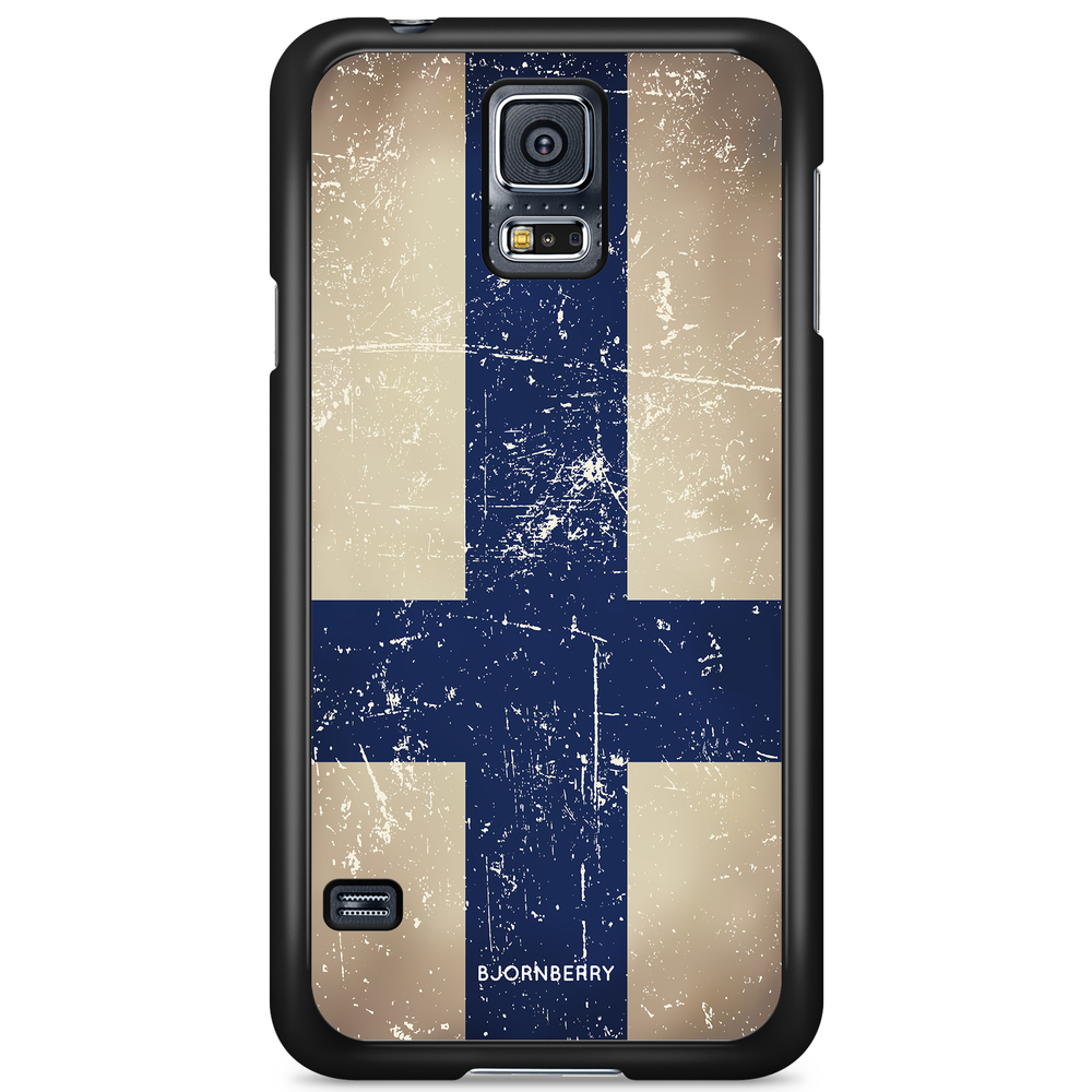 Samsung Galaxy S5/S5 NEO Case - Finland