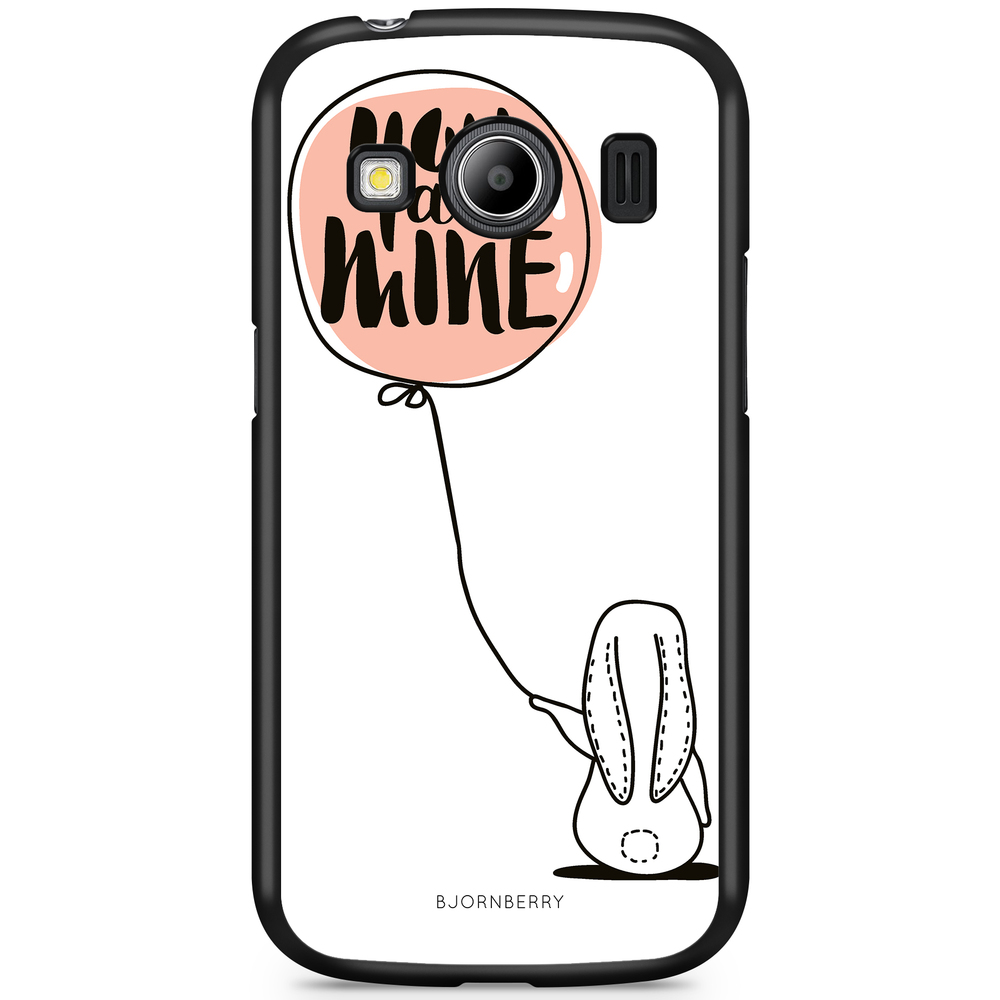 Samsung Galaxy Ace 4 Case - You Are Mine