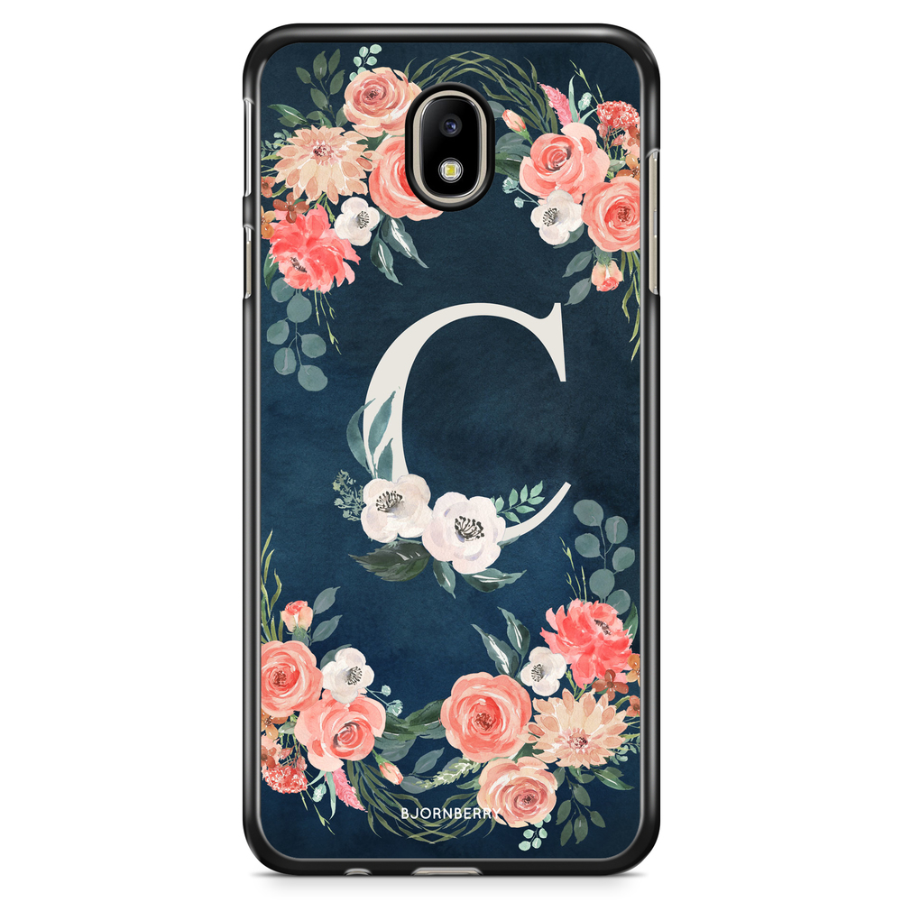 Samsung Galaxy J5 (2017) Case - Monogram C