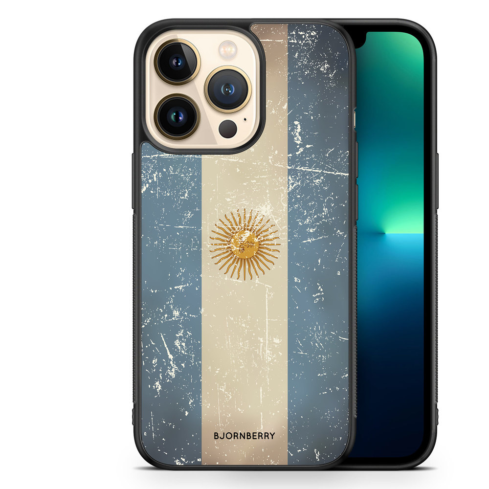 iPhone 13 Pro Case - Argentina