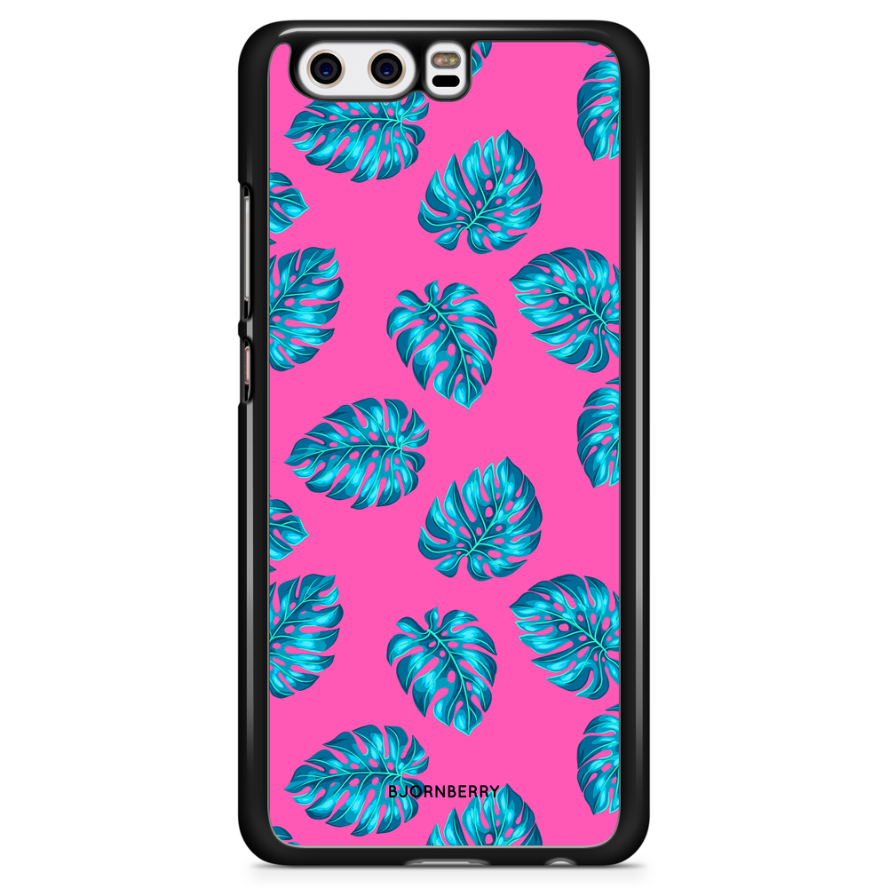 Huawei P10 Case - Monstera