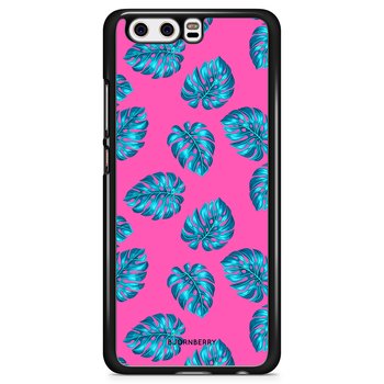 Huawei P10 Case - Monstera