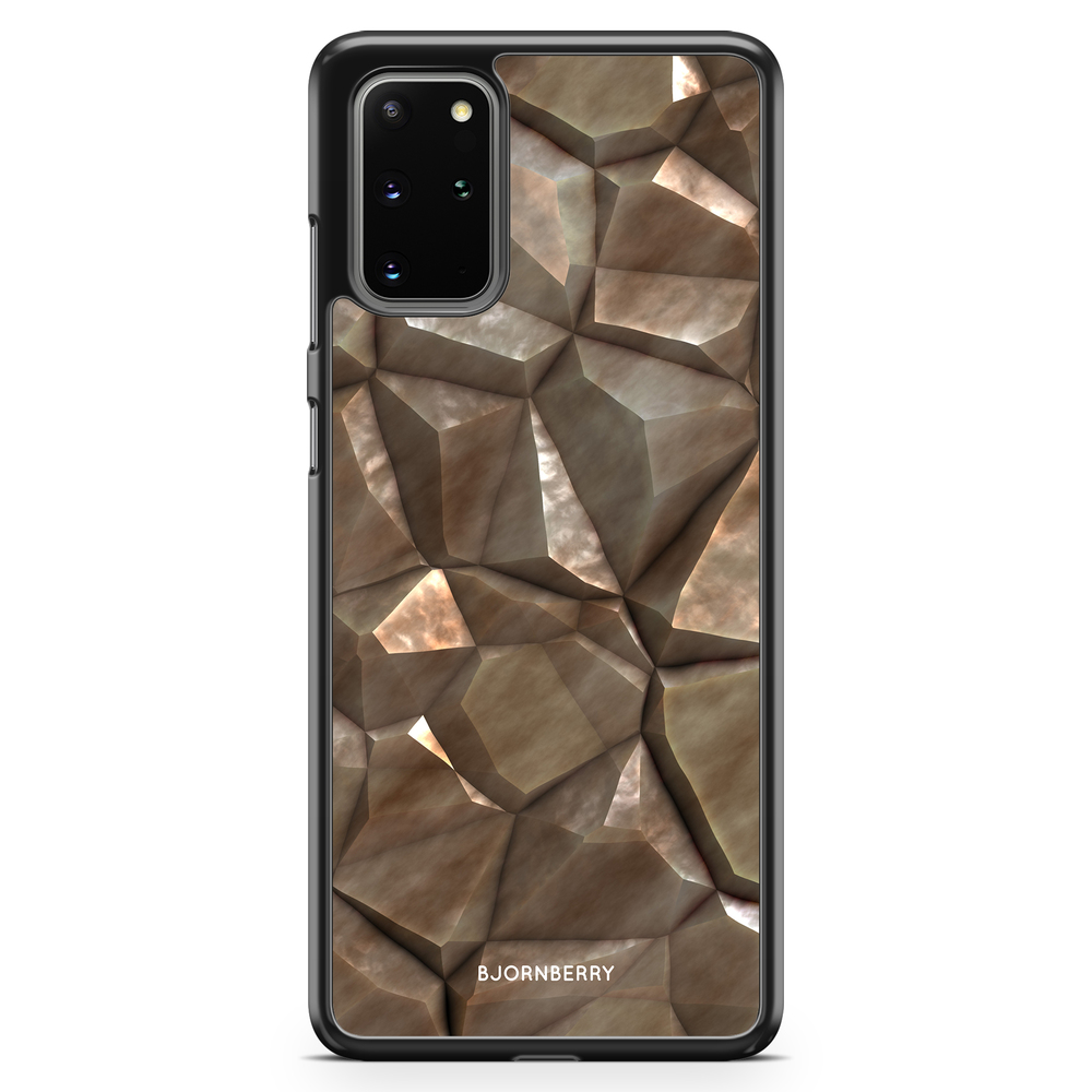 Samsung Galaxy S20 Plus Case - Ruff Stone