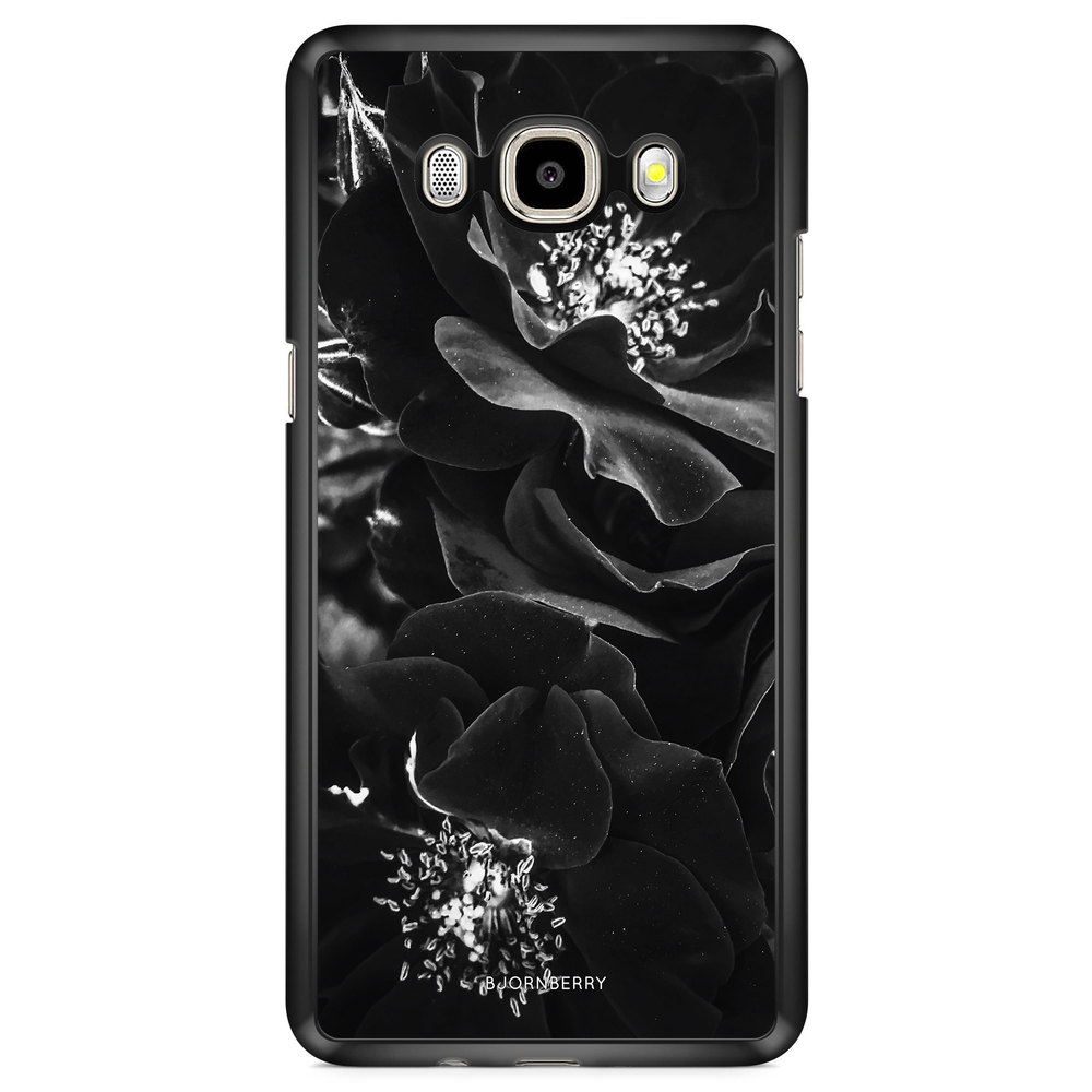 Samsung Galaxy J7 (2016) Case - Flowers in Bloom