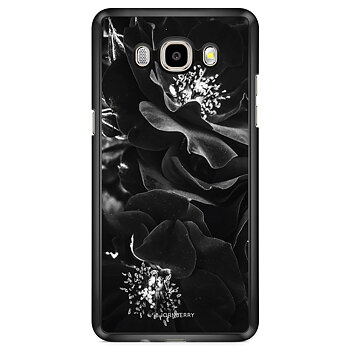 Samsung Galaxy J7 (2016) Case - Flowers in Bloom