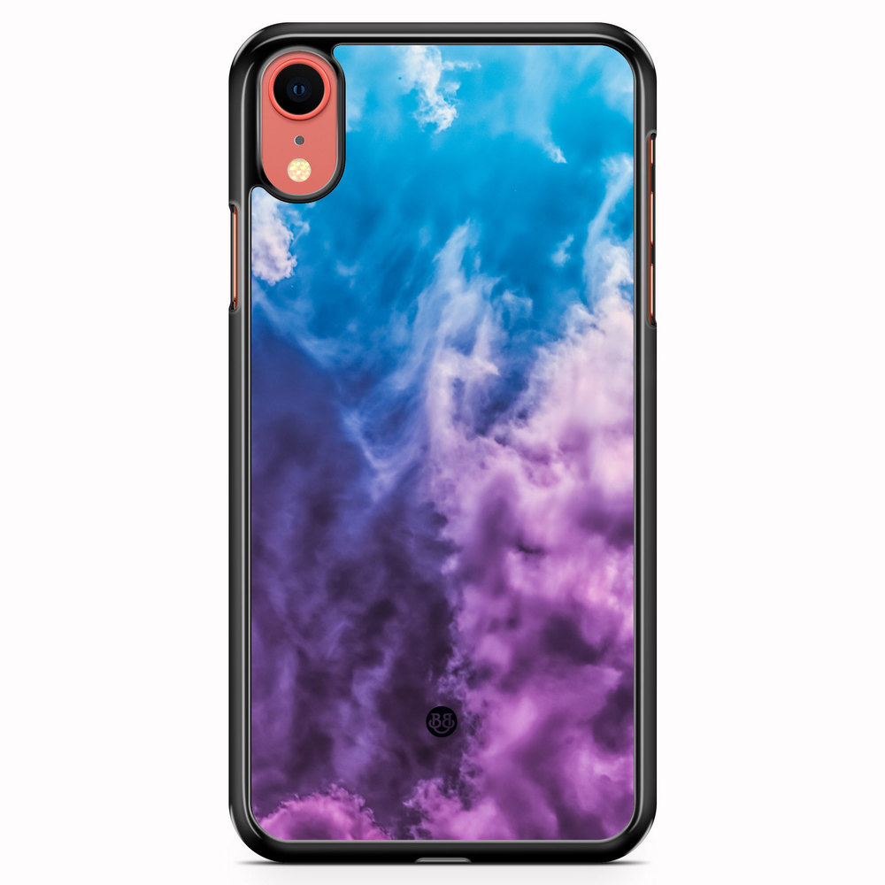 iPhone XR Case - Magic Clouds